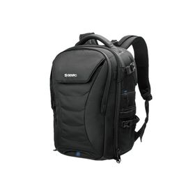 Benro Ranger Pro 400N Backpack Sırt Çantası Siyah