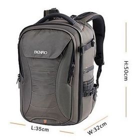 Benro Ranger Pro 400N Backpack Sırt Çantası Siyah