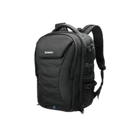 Benro Ranger Pro 400N Backpack Sırt Çantası Siyah