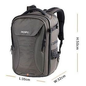 Benro Ranger Pro 400N Backpack Sırt Çantası Siyah