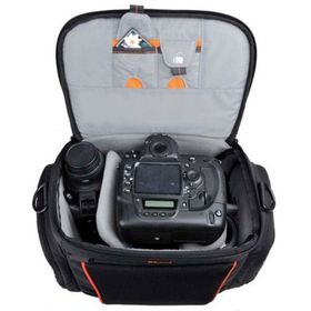 Benro Ranger S20 Siyah Fotoğraf Makine Çantası