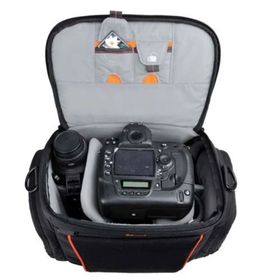 Benro Ranger S40 Siyah Fotoğraf Makine Çantası