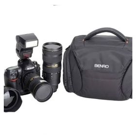 Benro Ranger S40 Siyah Fotoğraf Makine Çantası