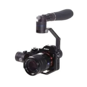Benro Red Dog R1 Professional Gimbal