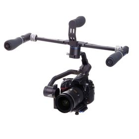 Benro Red Dog R2 Pro Professional Gimbal