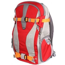 Benro Reebok 200N Backpack Sırt Çantası Kırmızı