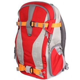 Benro Reebok 200N Backpack Sırt Çantası Kırmızı