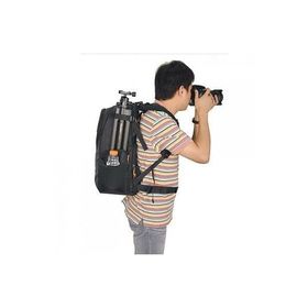 Benro Reebok 200N Backpack Sırt Çantası Mavi