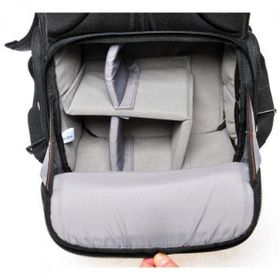 Benro Reebok 300N DSLR Sırt Çantası