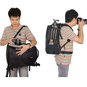 Benro Reebok 300N DSLR Sırt Çantası