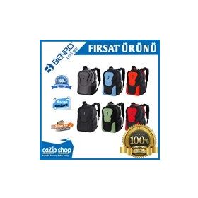 Benro Reebok 300N DSLR Sırt Çantası