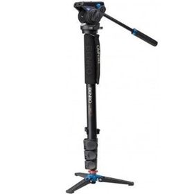 Benro S4 Video Tripod Başlığı