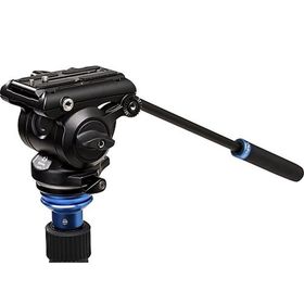 Benro S4Pro Fluid Video Head