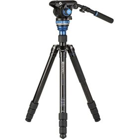 Benro S6 Video Tripod Başlığı