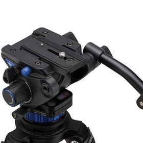 Benro S7 Video Tripod Başlığı