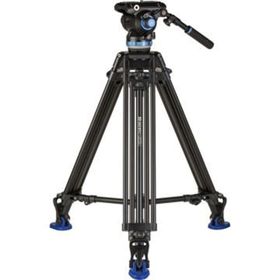Benro S7 Video Tripod Başlığı