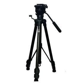 Benro T981 Foto Video Tripod Kit