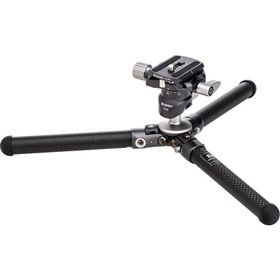 Benro Table Pod Carbon Fiber Tripod Kit
