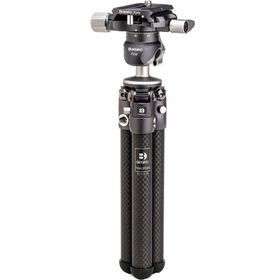 Benro Table Pod Carbon Fiber Tripod Kit