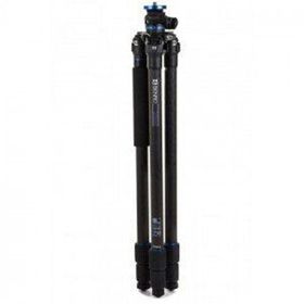 Benro TGP-27C GoPlus Classic Series 2 Carbon 3 Sect Twist