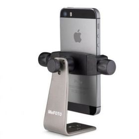 Benro Titanium MeFoto Aluminum Phone Holder