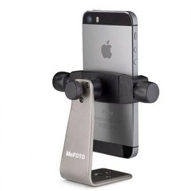Benro Titanium MeFoto Aluminum Phone Holder