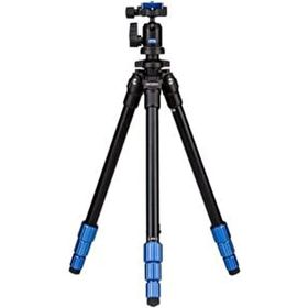Benro TSL08AN00 Alüminyum Slim Kamera Tripod Kiti