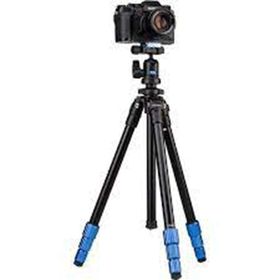 Benro TSL08AN00 Alüminyum Slim Kamera Tripod Kiti