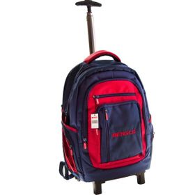 Bensco BSC34T Ağır Hizmet Tipi Tekerlekli Sırt Çantası
