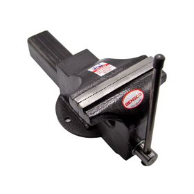 Bensco BSCM175 175 mm Çelik Mengene