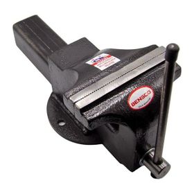 Bensco BSCM200 200 mm Çelik Mengene