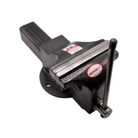 Bensco BSCM200 200 mm Çelik Mengene