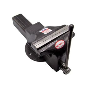 Bensco BSCM200 200 mm Çelik Mengene