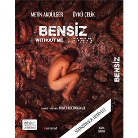 Bensiz - Jasinda Wilder
