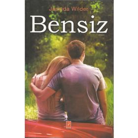 Bensiz - Jasinda Wilder