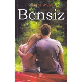 Bensiz - Jasinda Wilder