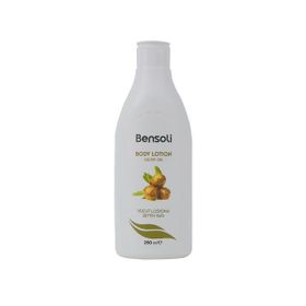 Bensoli Zeytinyağlı 250 ml Vücut Losyonu