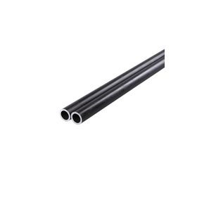 Benteler EN10305-1 E235 10 mm 1 mt Çelik Karavan Gaz Tesisat Borusu
