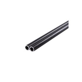 Benteler EN10305-1 E235 10 mm 1 mt Çelik Karavan Gaz Tesisat Borusu