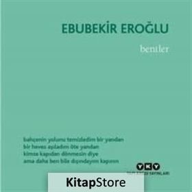 Bentler - Ebubekir Eroğlu