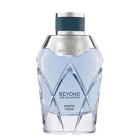 Bentley Beyond The Colection Exotic Musk Acapulco EDP 100 ml Erkek Parfümü