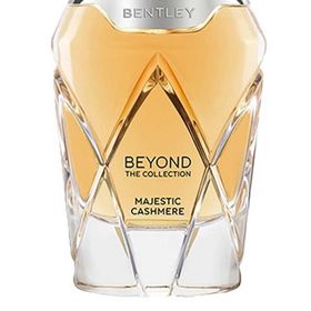 Bentley Beyond The Collection Majestic Cashmere EDP 100 ml Erkek Parfümü