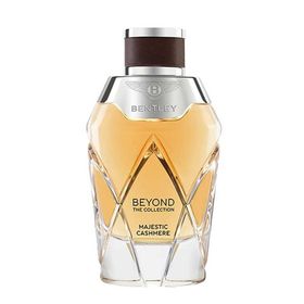 Bentley Beyond The Collection Majestic Cashmere EDP 100 ml Erkek Parfümü
