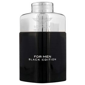Bentley Black Edition For Men EDP 100 ml Erkek Parfümü