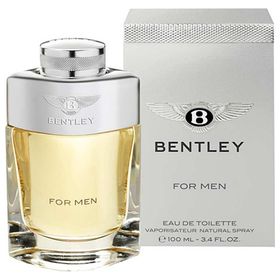 Bentley For Men EDT 100 ml Natural Spray Erkek Parfümü