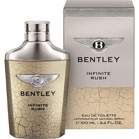 Bentley Infinite Rush EDT 100 ml Erkek Parfümü