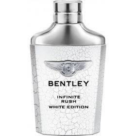 Bentley İnfinite Rush White Edition EDT 100 ml Erkek Parfüm