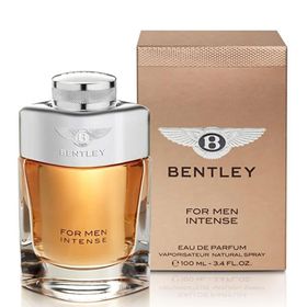Bentley Intense EDP 100 ml Erkek Parfümü
