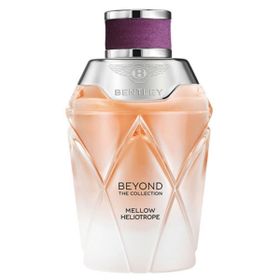 Bentley Mellow Heliotrope Edp 100 ml Kadın Parfümü