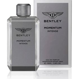Bentley Momentum Intense EDP 100 ml Erkek Parfümü